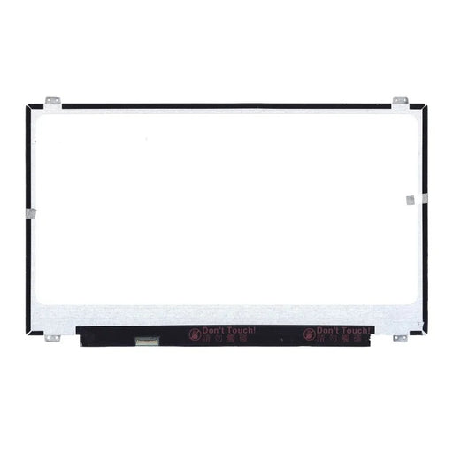 Pantalla Led De 17.3" Para Portátil B173Han01.0 Hw7A