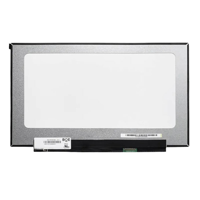 Pantalla Led De 17.3" Para Portátil B173Han04.3 Hw2A