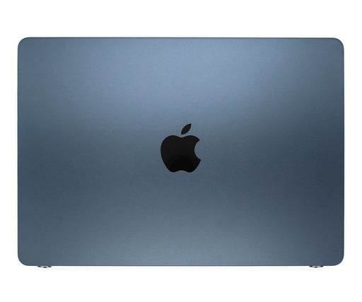 Pantalla Led Completa De 13" Para Portátil Apple Macbook Air M2 A2681 2022 Midnight Blue