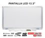 Pantalla Led De 13.3" Para Portátil Dell Latitude E6320 | Claa133Wa01A