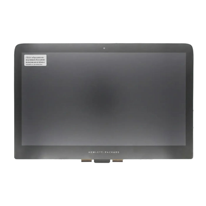 Pantalla 13.3" Con Táctil Para Portátil Hp Pavilion X360 13-S021 Lp133Wh2(Sp)(B2)