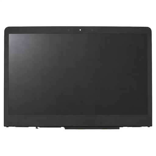 Pantalla Led Táctil Completa De 14" Para Portátil Hp Pavilion X360 14-Dw 14-Dwxxx Series Con Marco