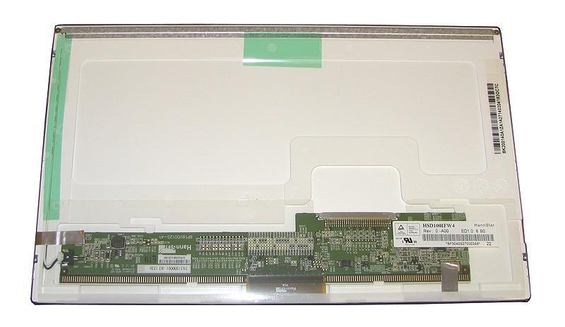 Pantalla Led De 10" Para Portátil Hsd100Ifw4
