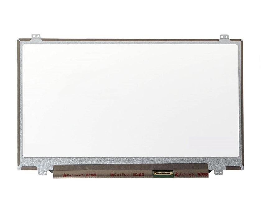 Pantalla Led De 14" Para Portátil N140Bge-L42