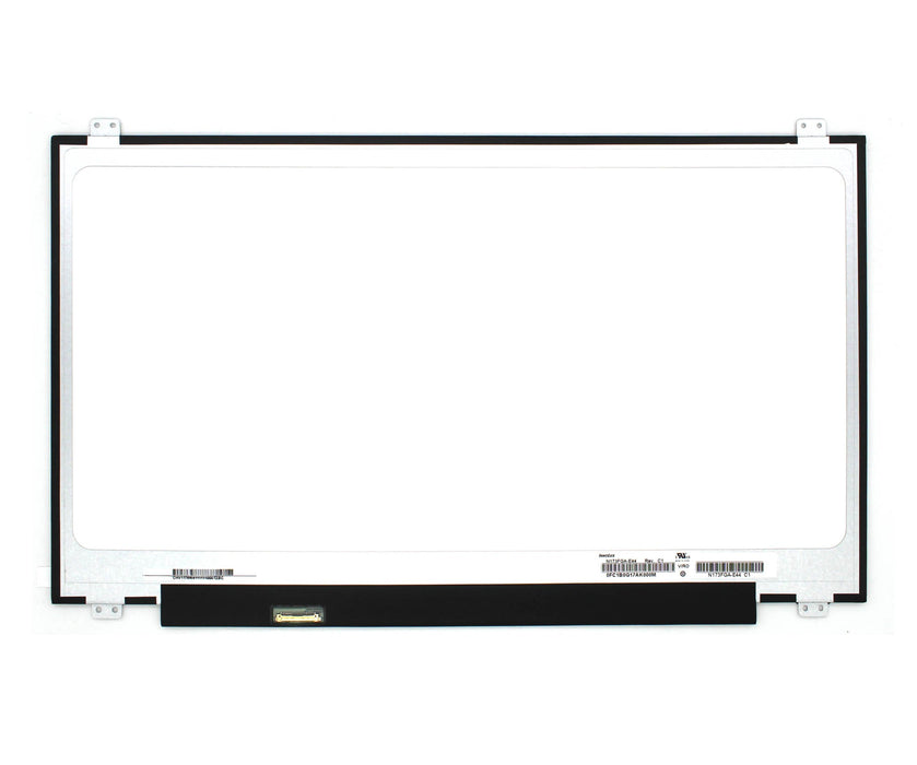 Pantalla Para Portátil Led 17.3" Nt173Wdm-N11