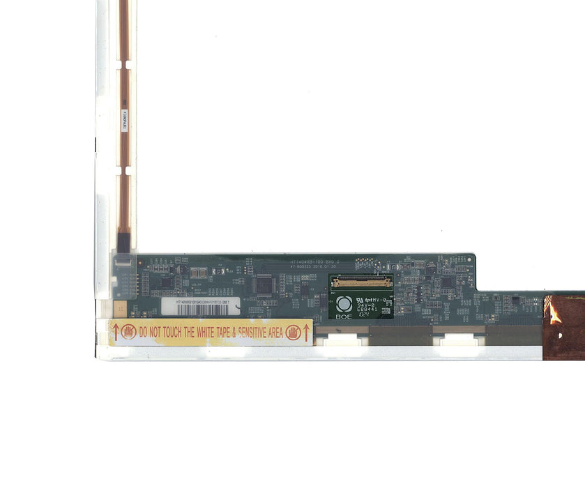 Pantalla Led De 14" Para Portátil Lenovo Essential G480 Series