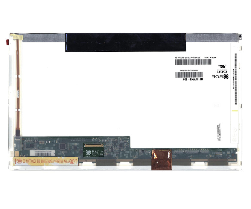 Pantalla Led De 14" Para Portátil Lenovo Essential G480 Series