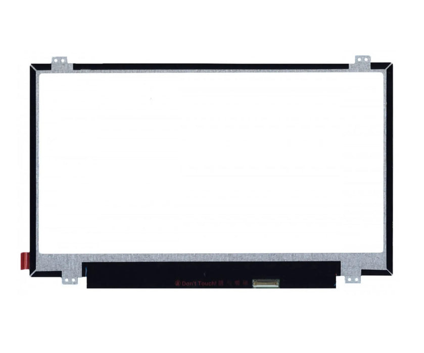 Pantalla Led De 14" Para Portátil Lenovo Thinkpad X1 Carbon 20A7 14 1920X1080