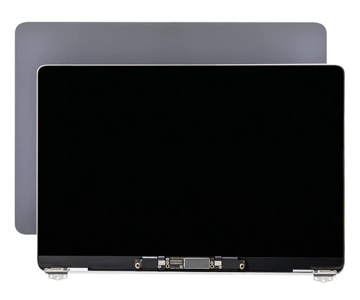Pantalla Led De 13.3" Para Portátil Apple Macbook Air 13" A2337 M1 2020 Emc 3598 Gris Espacial