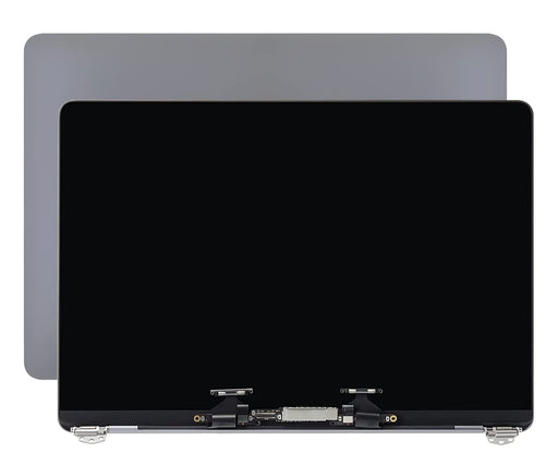Pantalla Led De 13.3" Para Portátil Apple Macbook Pro 13 A2289 A2159 A1989 2018 2019 2020 Gris Espacial