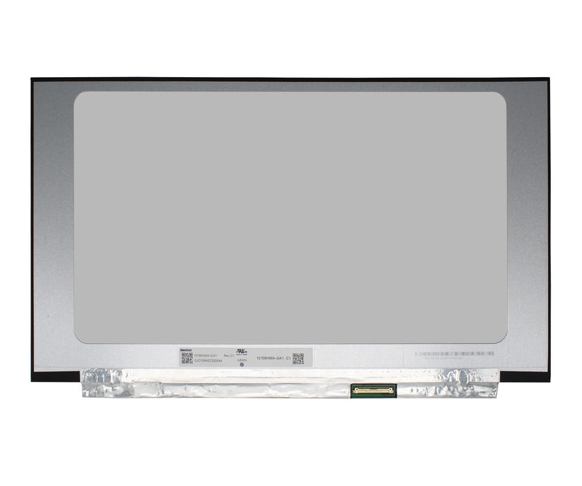 Pantalla Para Portátil Msi Vector Gp66 12Ue Ms-1544 12Ugs 12Ugso 12Uhs 12Uhso Series