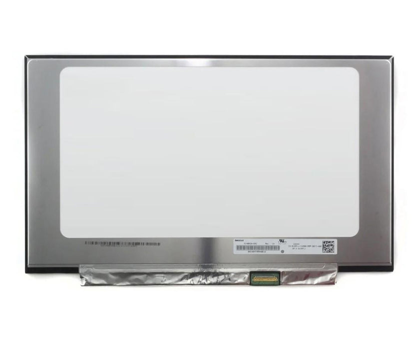 Pantalla Led Mate De 14" Para Portátil N140Hca-Eac Rev.C3 315Mm Fhd 30 Pines