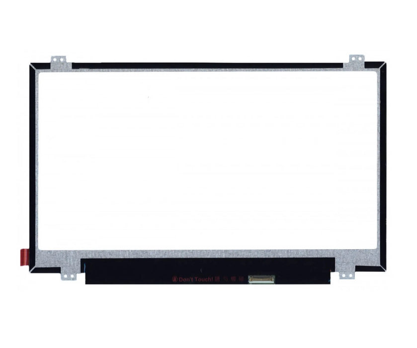 Pantalla Led De 14" Para Portátil N140Hge-Eaa