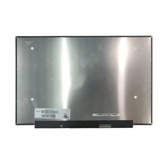 Pantalla Led De 14" Para Portátil N140Jca-Elk