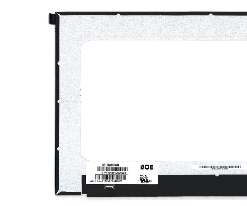 Pantalla Led De 15.6" Para Portátil N156Bga-E53 Rev B2