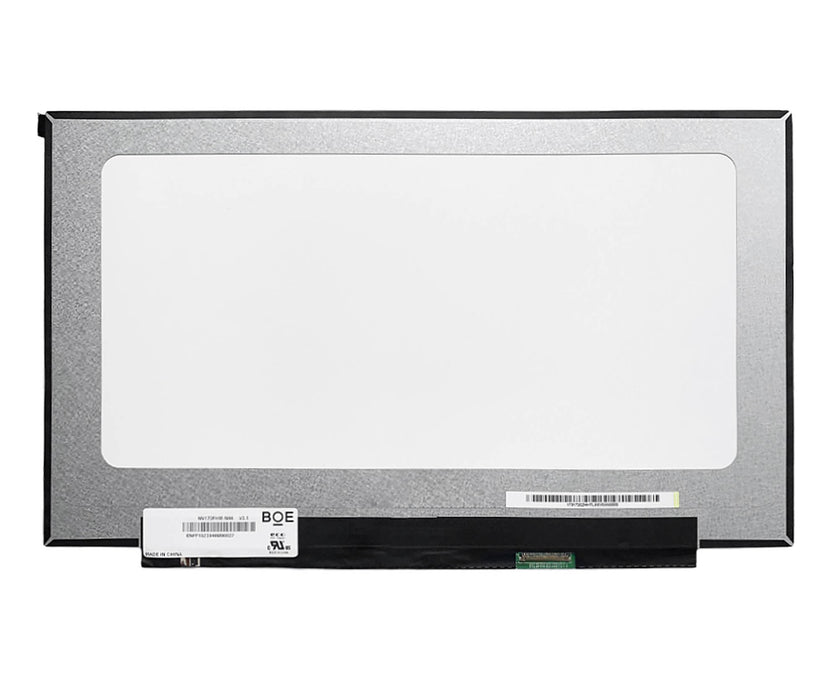 Pantalla Led De 17.3" Para Portátil Nv173Fhm-N49 Nv173Fhm-N46 Fhd 30 Pines Ips