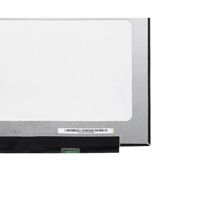 Pantalla Led De 17.3" Para Portátil Nv173Fhm-N4E