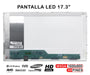 Pantalla Led De 17.3" Para Portátil Packard Bell Easynote Le69Kb Series