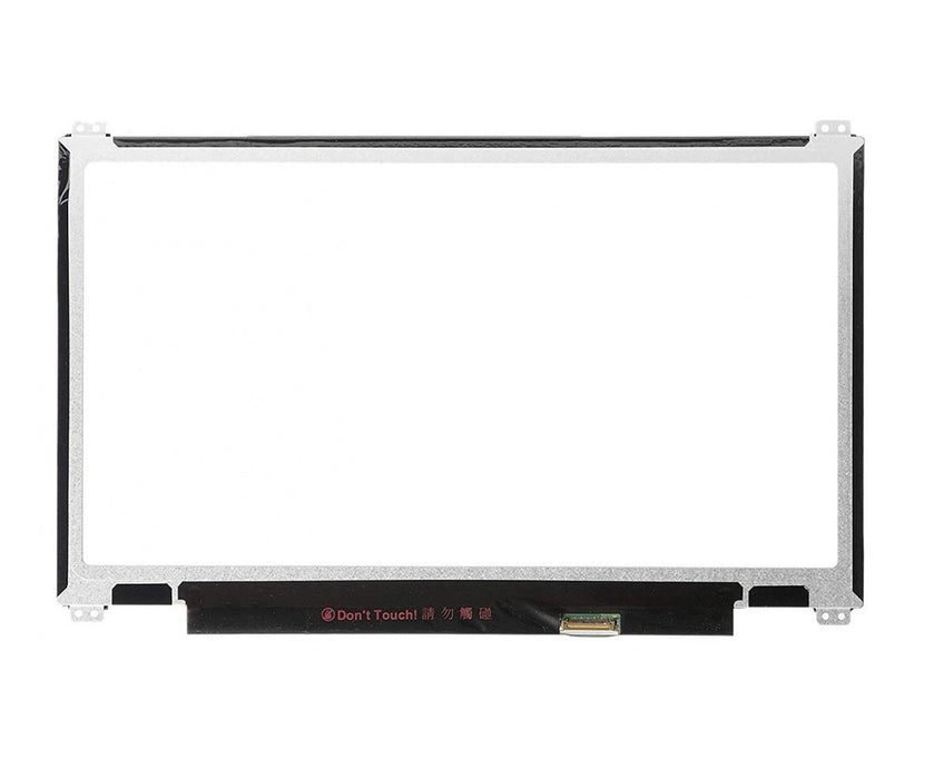 Pantalla Led De 13.3" Para Portátil Lenovo Ideapad U330 Series