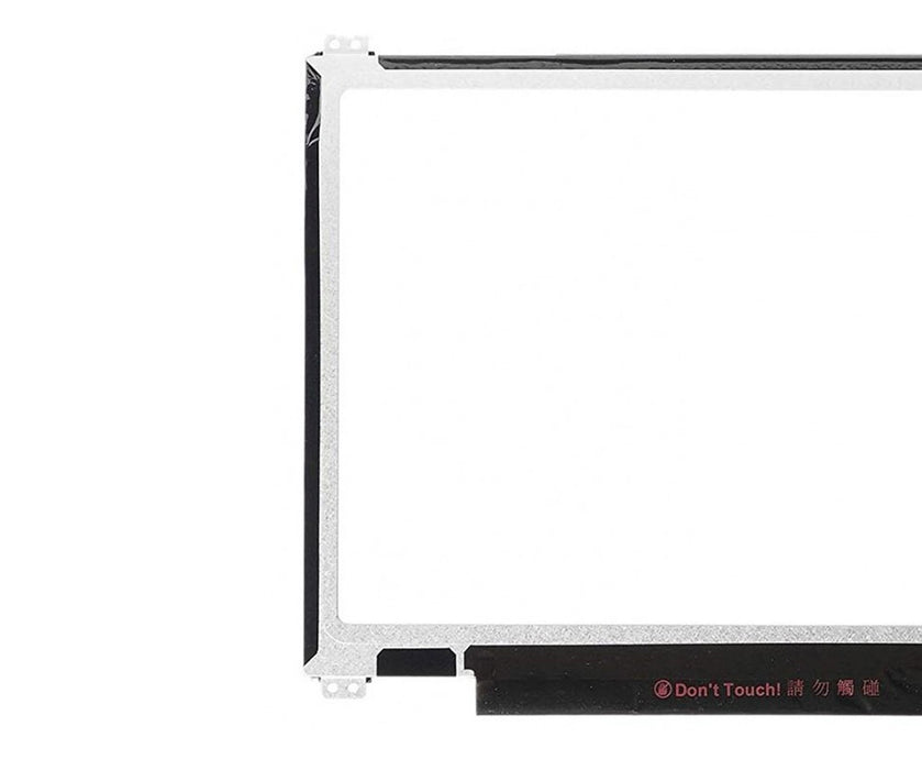 Pantalla Led De 13.3" Para Portátil Lenovo Ideapad U330 Series