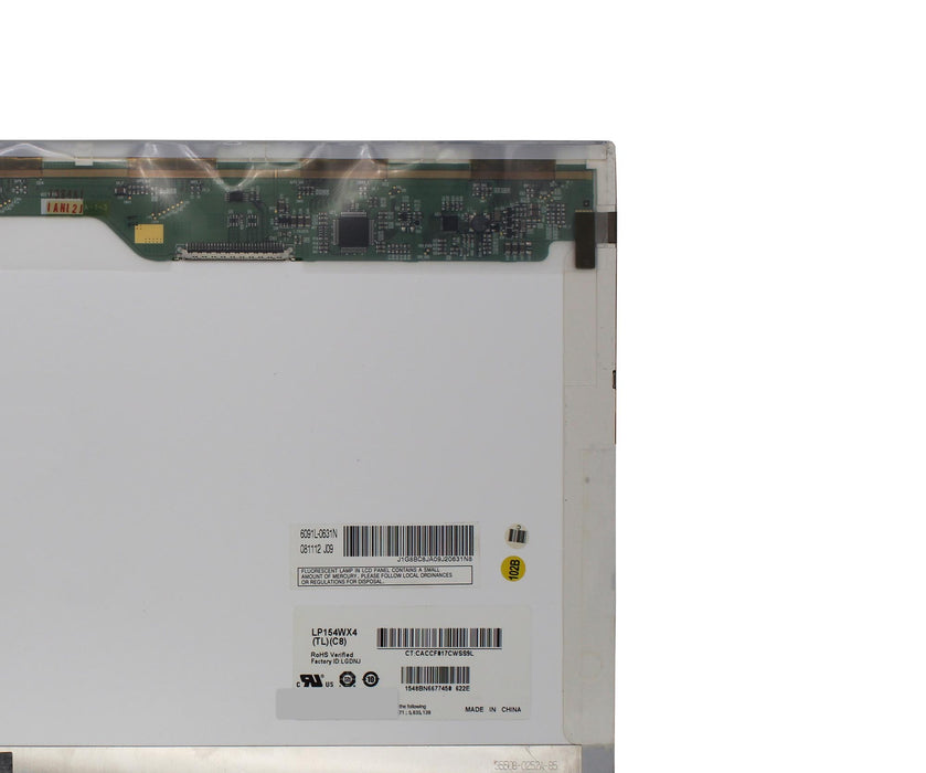 Pantalla Lcd De 15.4" Para Portátil Toshiba Satellite L45 Lcd-Ccfl