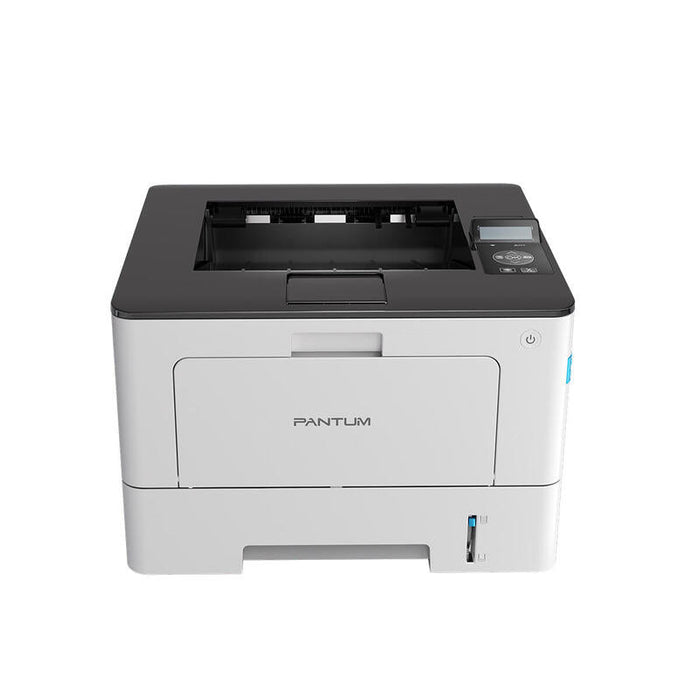 Pantum Impresora Bp5100dn Laser Monocromo A4 1200 X 1200 Ppp 40 Ppm 512mb Capacidad: 250 Hojas Opcional (2*550 Hojas) Bandeja Manual 60 Pag.- Duplex Usb 2.0 Tarjeta Red