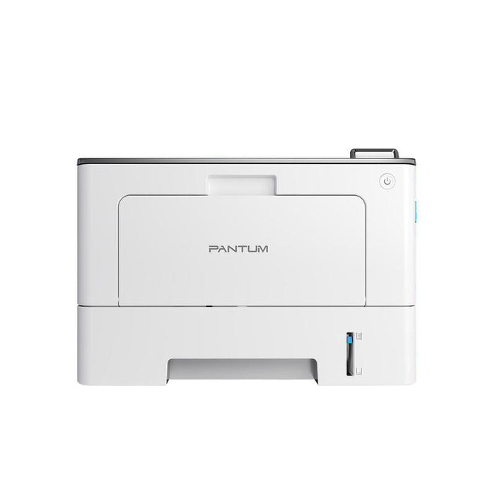 Pantum Impresora Bp5100dn Laser Monocromo A4 1200 X 1200 Ppp 40 Ppm 512mb Capacidad: 250 Hojas Opcional (2*550 Hojas) Bandeja Manual 60 Pag.- Duplex Usb 2.0 Tarjeta Red