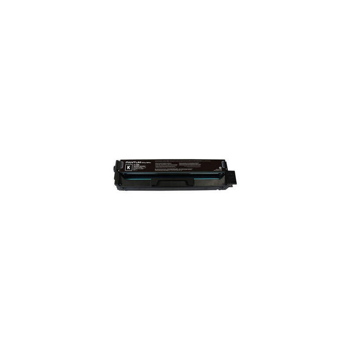 Pantum Toner Negro Yield 1.500 Pages Para Uso En: Cp2200dw, Cm2200fdw