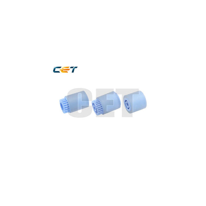 Paper Pickup Roller Kit-Pu Af03-0081+Af03-1082+Af03-2080 Rice511019