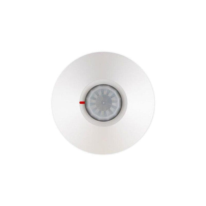 Paradox Dg467 Detector Infrarrojo De Techo 360º. Alcance 11 X 6m (Altura 3,7m), 7 X 6m (Altura 2,4m) 