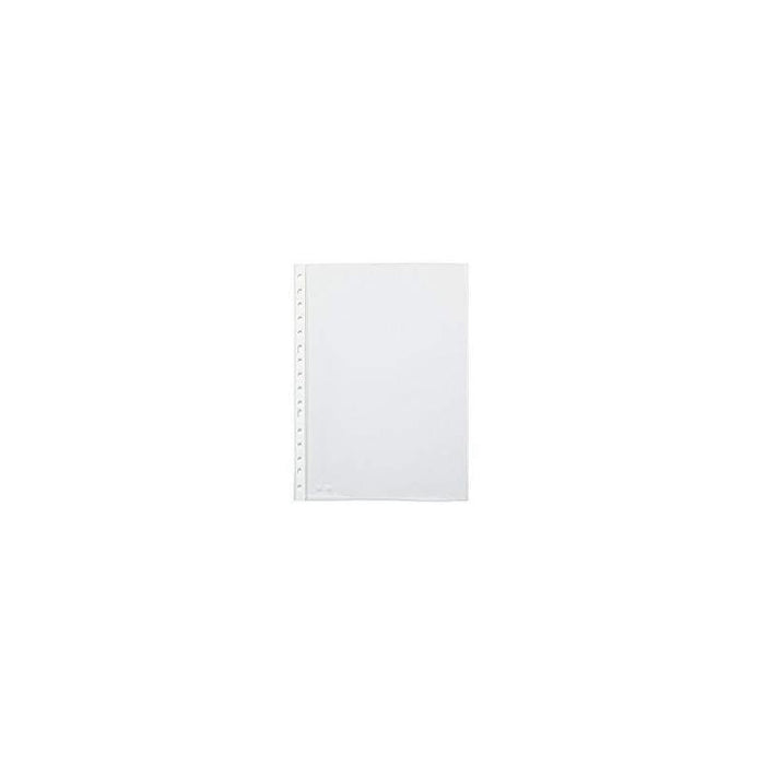 Pardo Fundas Multitaladro 16 Pp Piel Naranja Folio 90 Micras Paquete -100u-
