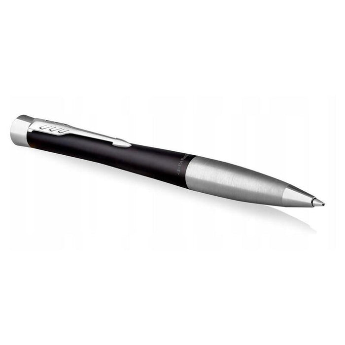 Parker Bolígrafo Urban Muted Negro C.C. M Negro Caja De Regalo