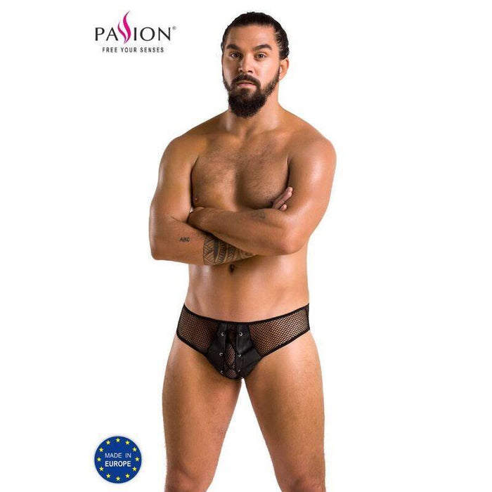 Passion - 035 Slip Richard Negro S/M
