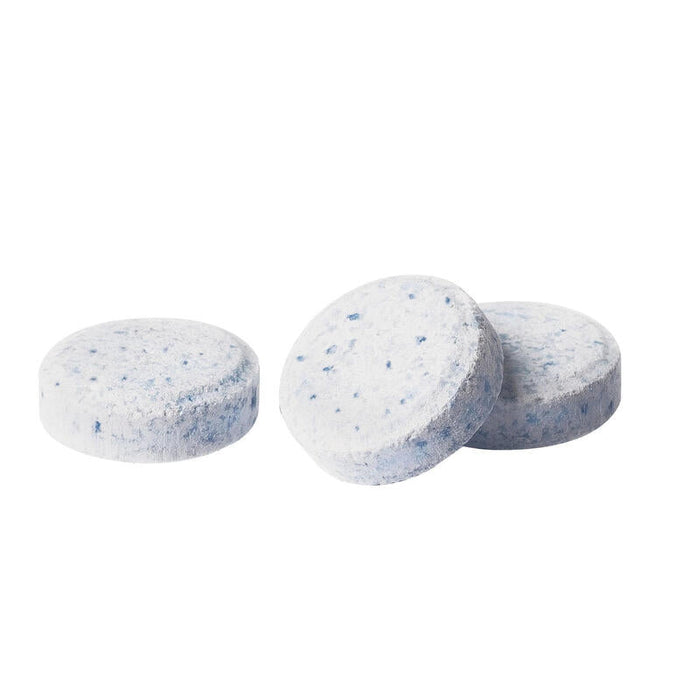 Pastillas De Limpieza Siemens Eq 2en1, Tz80001a 10 Piezas