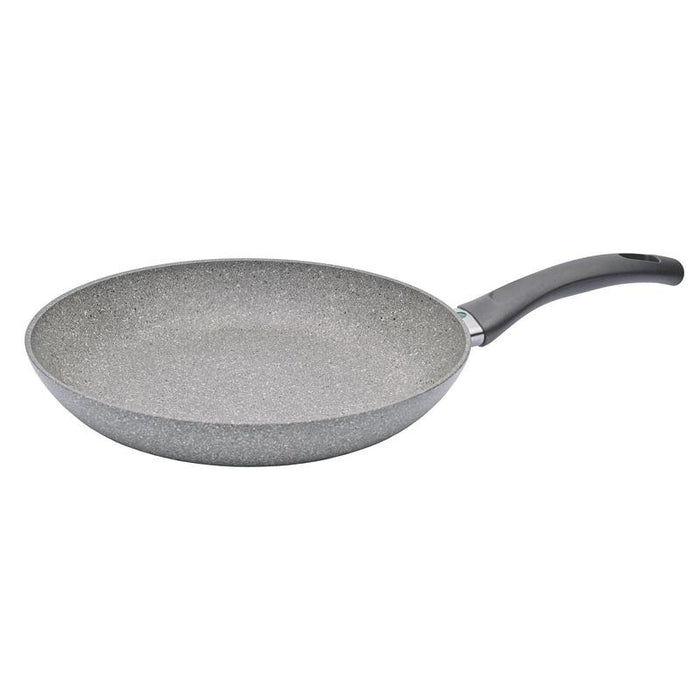 Patelnia Ballarini Ferrara Granitowa 24 Cm Ferg5f0.24u