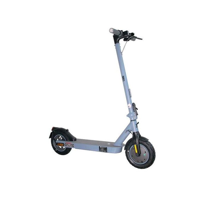 Patinete Electrico Zwheel Zfox Plus Blue Lagoon  Motor 300w