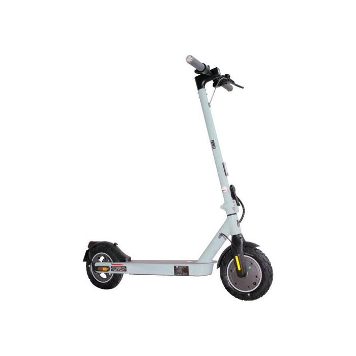 Patinete Electrico Zwheel Zfox Plus Geysir  Motor 300w Homologado Dgt