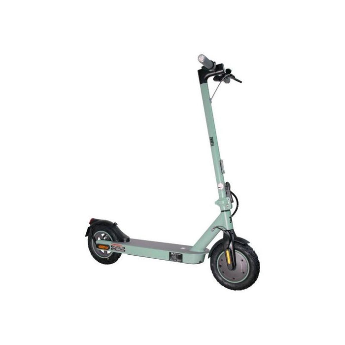 Patinete Electrico Zwheel Zfox Plus Laki  Motor 300w - Homologado Dgt