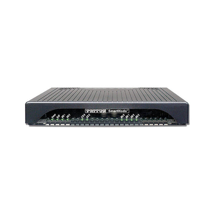 Patton Smartnode 4131, Voip Gateway, 8 Bri Te/Nt, Hpc