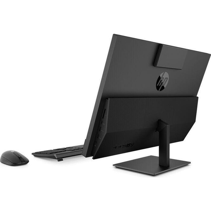 Pc Aio Hp Proone 600 G5 I5-9500 8gb 256gb Ssd + 500hdd Taras Esteticas  W11p Instalado 1 Año De Garantia