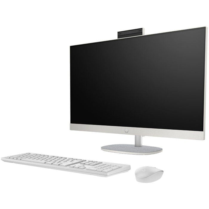 Pc All In One Hp 24-Cr0158ns Intel Core I3-1315u 16gb 512gb Ssd 23.8' Sin Sistema Operativo