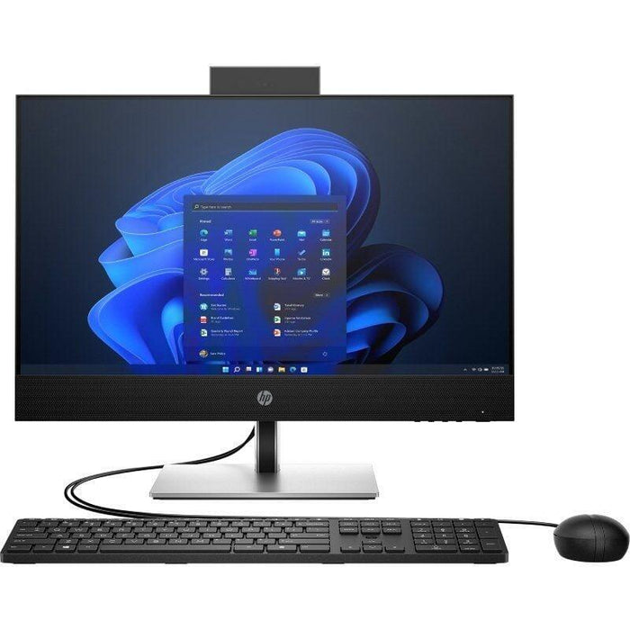 Pc All In One Hp Proone 440 G9 B70ylat Intel Core I7-14700t 16gb 512gb Ssd 23.8' Win11 Pro
