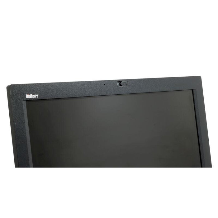 Pc All In One Lenovo Reacondicionado Thinkcentre  M71z Intel Pentium G630  20" Hd  8gb 256gb Ssd  Dvd Rw Windows 10 Pro Instalado 1 Año De Garantia