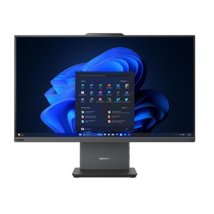 Pc All-In-One Neo 50a G6 13qf001vpb W11pro Ultra 7 256v/16gb/512gb/Int/27.0fhd/Touch/Luna Grey/3yrs Os