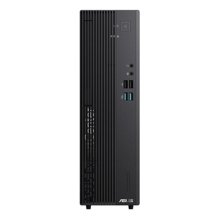 Asus Expertcenter D501ser-514500083x Sff I5-14500 16gb Ddr5 5600 Ssd512 Uhd Graphics 770 Wlan+Bt Lan 180w W11pro 3y Onsitev Black