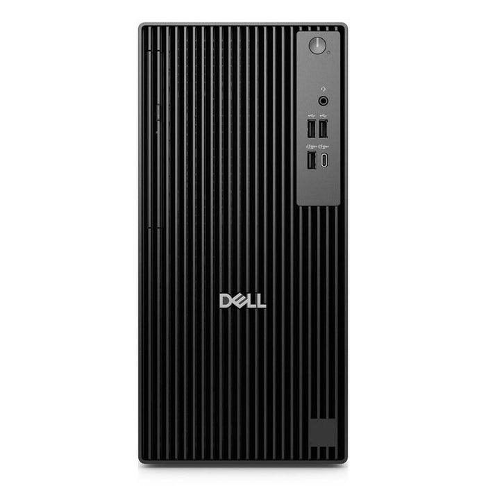 Pc Dell Pro Qct1250  I5-14500 16 Gb Ddr5-Sdram 512 Gb Ssd Windows 11 Pro Torre Pc Negro