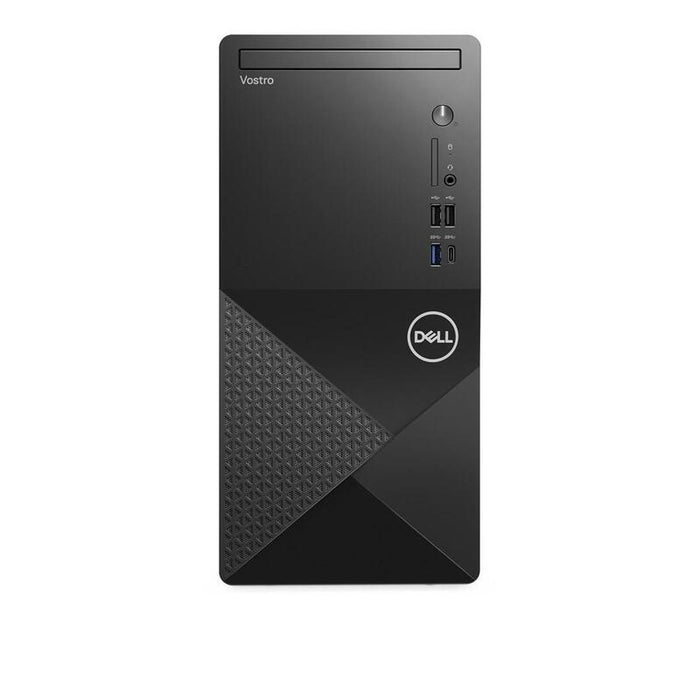 Pc Dell Vostro 3030  I5-12400 8 Gb  1 Tb W11 Pro  Negro