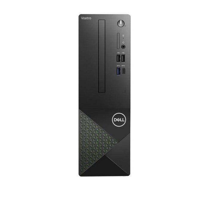 Pc Dell Vostro 3030 Sff I5-14400 16gb 4400 1tb Intel Uhd 730 Wlan+Bt Kb+Mouse W11pro + Dell Usb Dvd Drive-Dw316