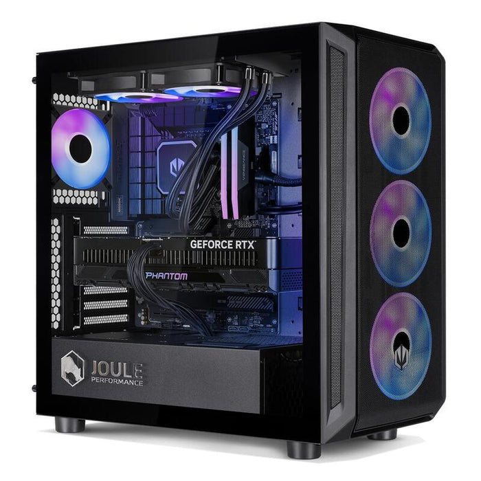 Pc Gaming Joule Performance High End  Rtx5080 R7x3d 32gb 2tb L1134956