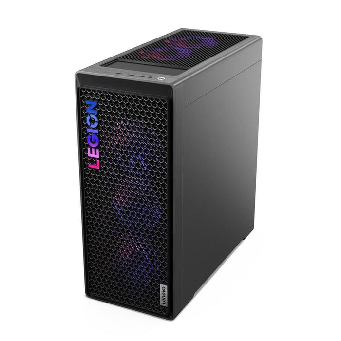 Lenovo Legion T7 34ias10 Ultra 9 285k 64gb Ddr5 5600 Ssd2tb Geforce Rtx 5070 Ti 16gb Noos Storm Grey